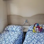 Ancora 캠프장 코마키오