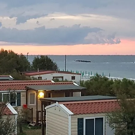 Ancora Campsite Comacchio