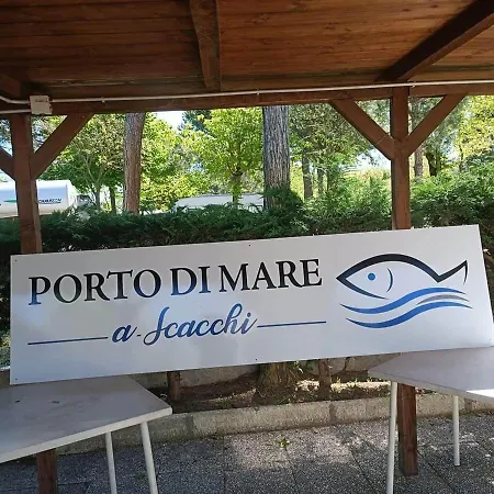 Campsite Ancora