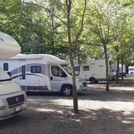 Ancora Campsite