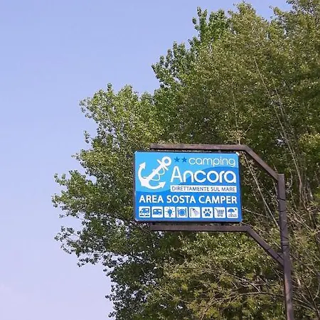 Ancora 2*