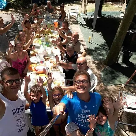 Ancora Campsite 2*