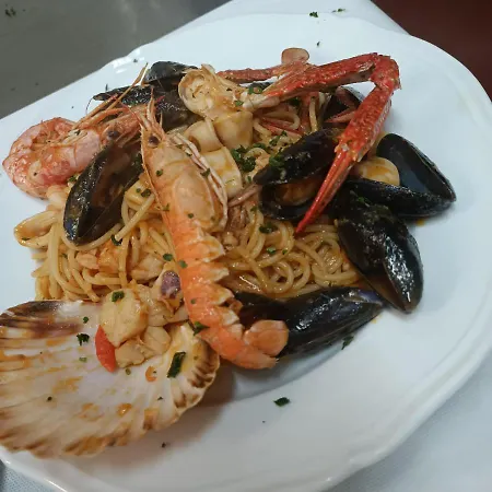 Ancora Кемпинг Комаккьо