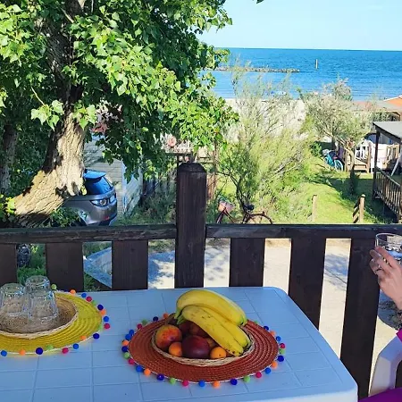 Campsite Ancora Comacchio