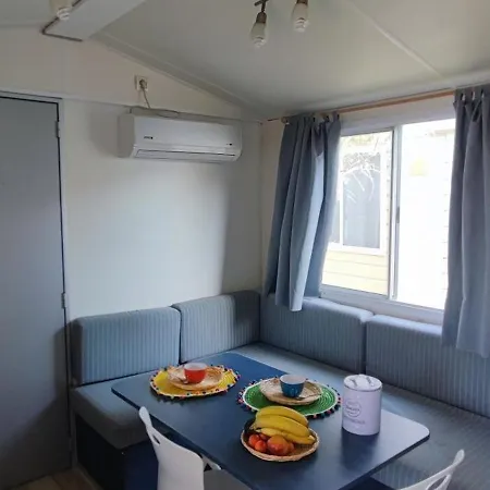 Ancora Campsite