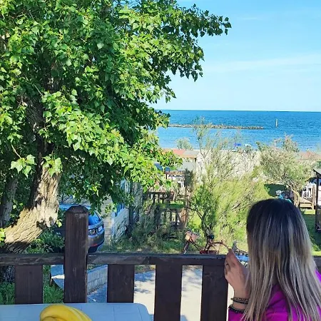 Campsite Ancora