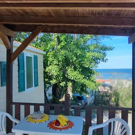 Campsite Ancora Comacchio