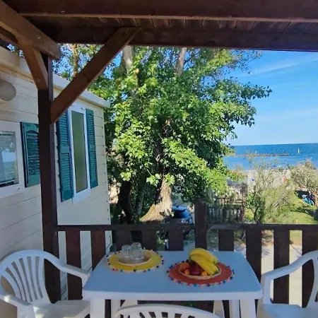 Ancora Campsite