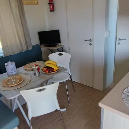 Ancora Campsite 2*