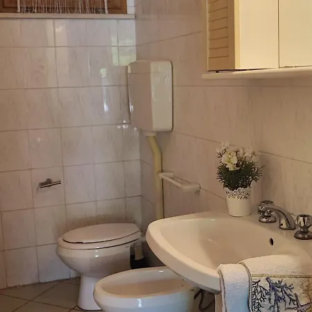 Кемпинг Ancora