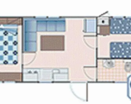 Campsite Ancora