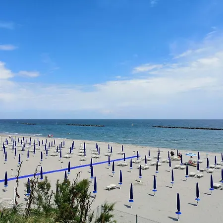 Ancora Campsite