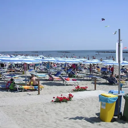 Ancora Comacchio