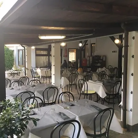 Ancora 2* Comacchio