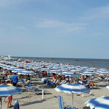 Кемпинг Ancora