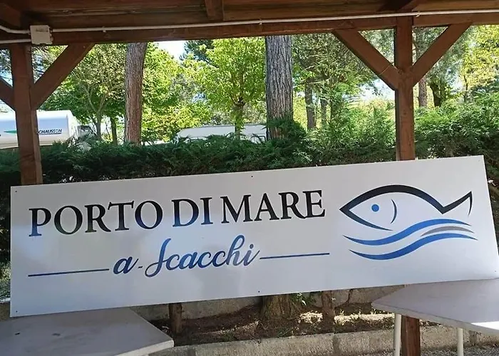 Camping Camping Ancora