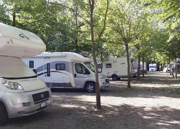 Camping Ancora Camping