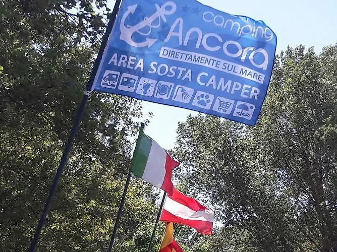 Camping Camping Ancora Comacchio