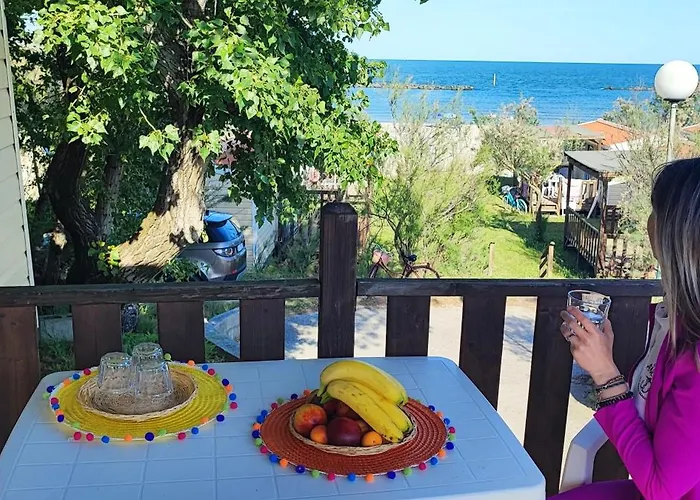 Camping Camping Ancora Comacchio