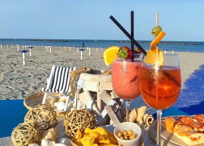 Camping Ancora 2* Comacchio