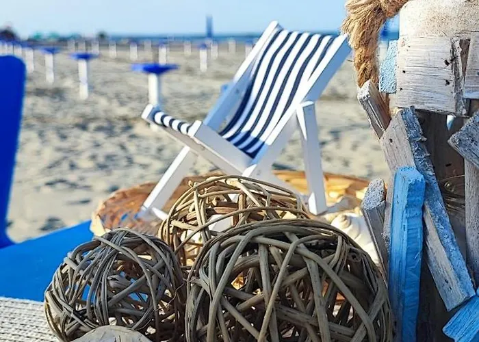 Camping Camping Ancora