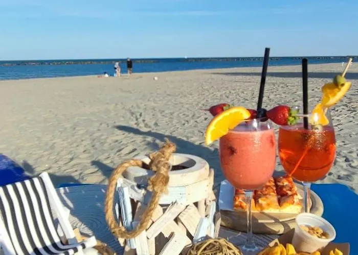 Camping Ancora Camping 2*