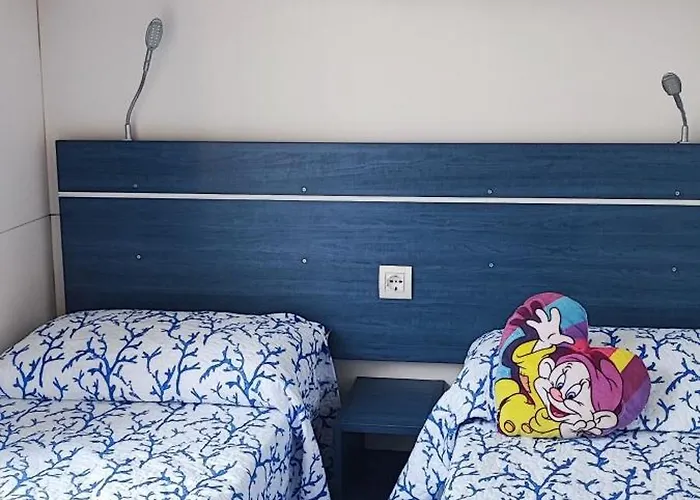 Camping Camping Ancora 2*