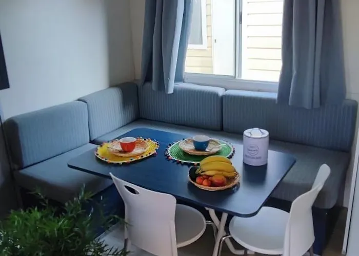 Camping Ancora 2* Comacchio