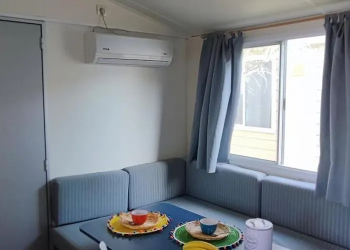 Camping Ancora Camping