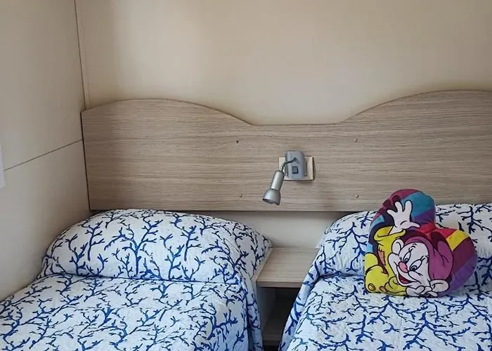 Camping Ancora Camping Comacchio