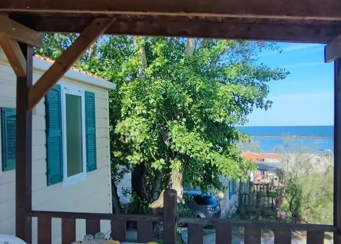 Camping Camping Ancora Comacchio