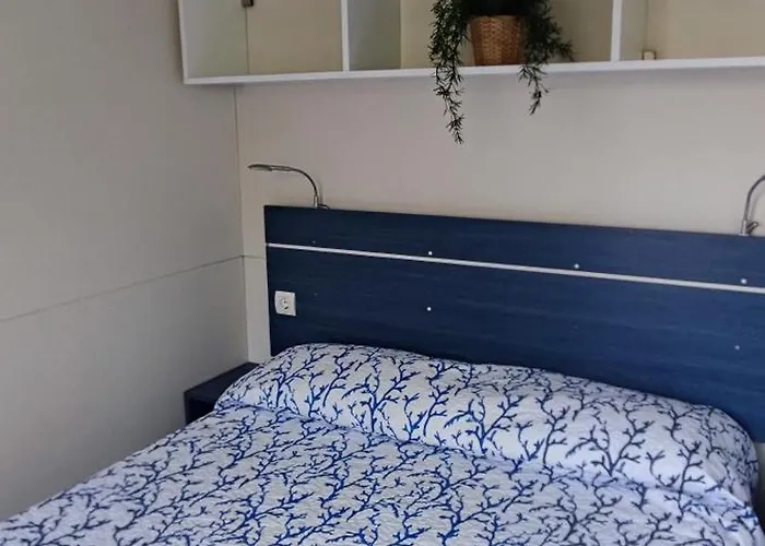 Camping Ancora Comacchio