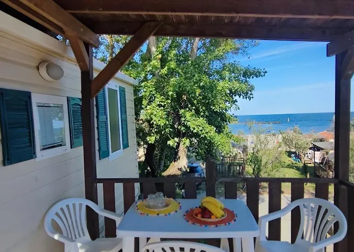 Camping Ancora Camping