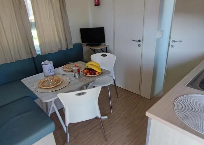 Camping Camping Ancora