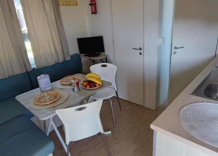 Camping Ancora Camping 2*