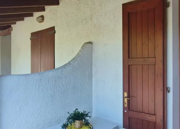 Camping Ancora Camping Comacchio