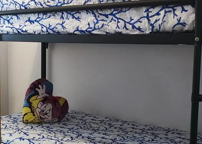 Camping Camping Ancora Comacchio