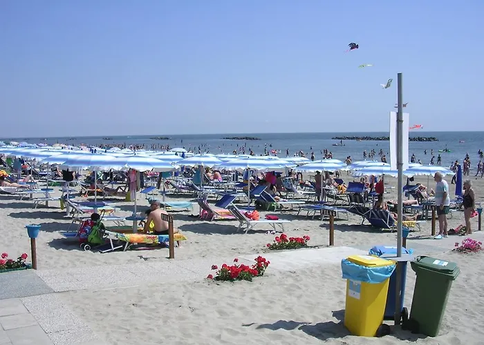 Camping Ancora Comacchio