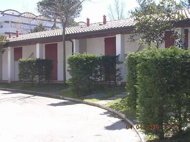 Camping Ancora Comacchio