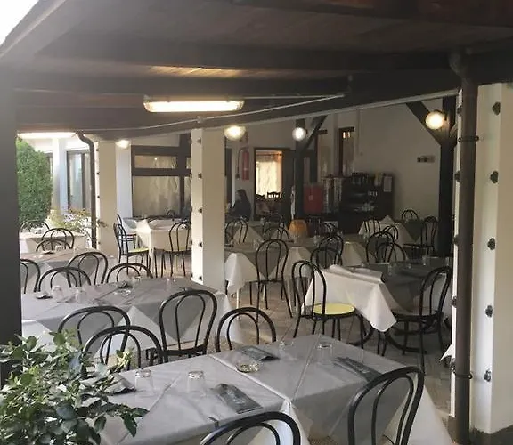 Camping Ancora 2* Comacchio