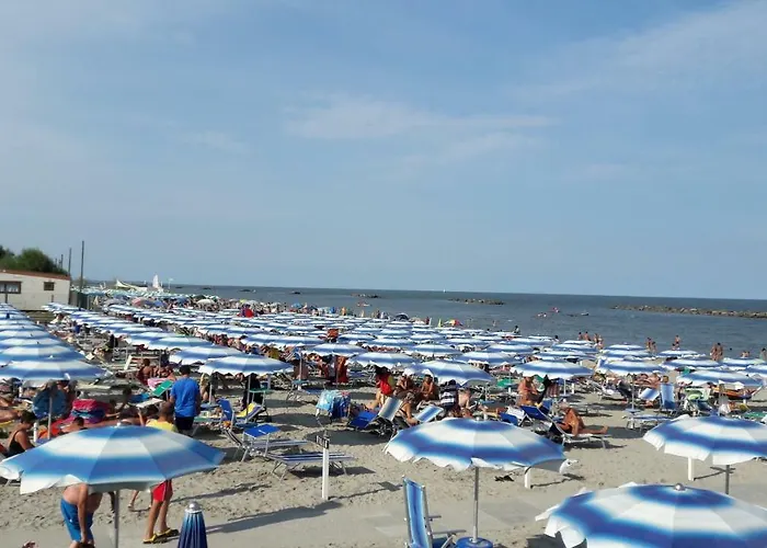 Camping Camping Ancora