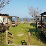 Ancora Campingplatz Comacchio