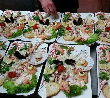 אתר קמפינג Ancora קומאקיו