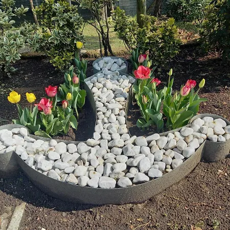 Ancora אתר קמפינג 2*