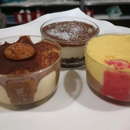 אתר קמפינג Ancora