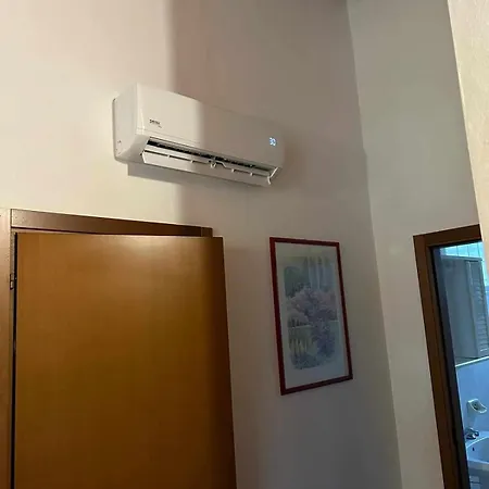 אתר קמפינג Ancora 2*