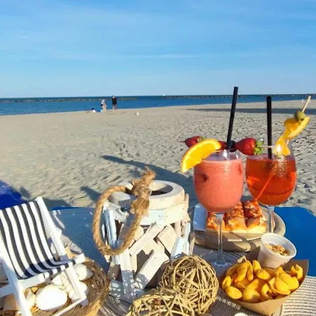 Ancora אתר קמפינג 2*