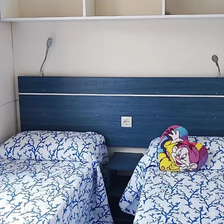 אתר קמפינג Ancora 2*