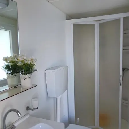 אתר קמפינג Ancora קומאקיו