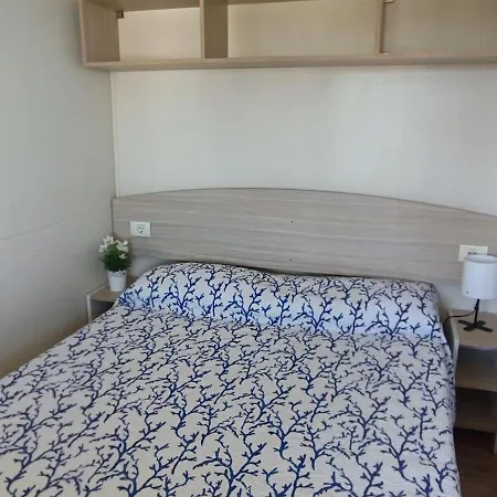 Ancora אתר קמפינג 2*